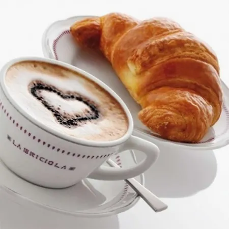 In Life Гостевой дом Рим