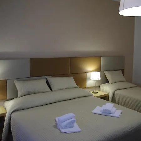 Гостевой дом In Life