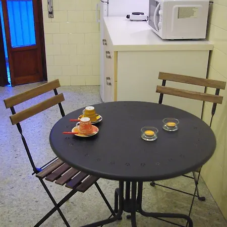 Гостевой дом In Life