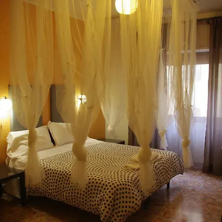 Гостевой дом In Life