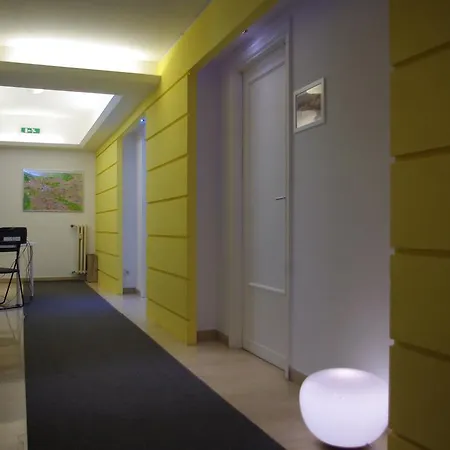 In Life Гостевой дом Рим