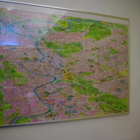 In Life Гостевой дом *