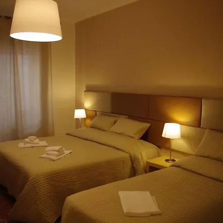 Гостевой дом In Life *