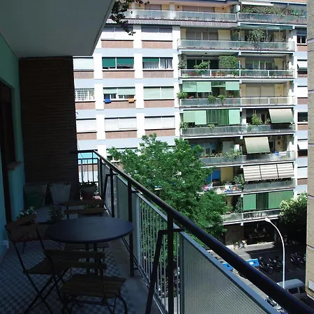 In Life Гостевой дом Рим