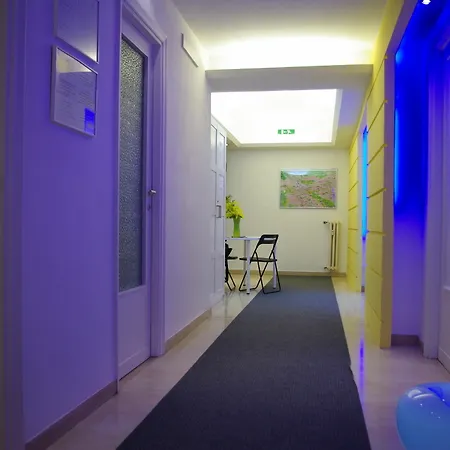 Гостевой дом In Life Рим