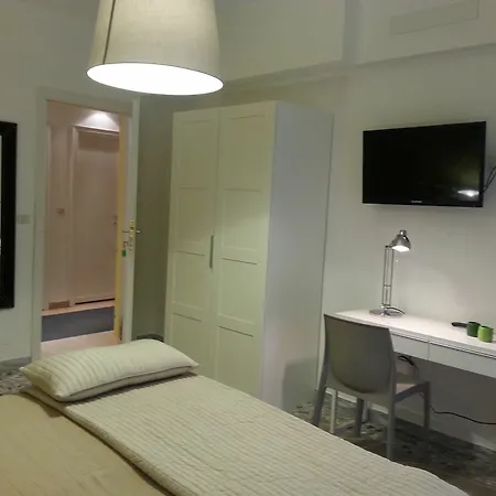 In Life Гостевой дом