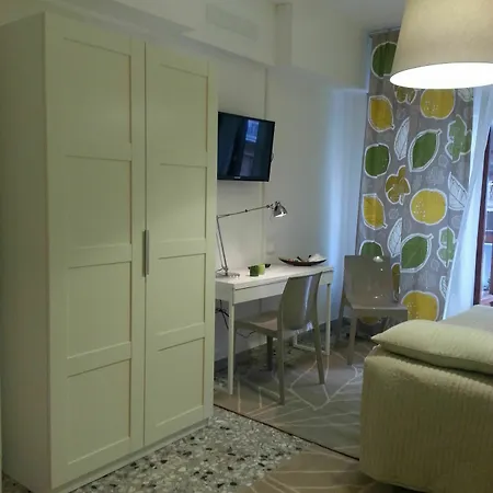 Гостевой дом In Life