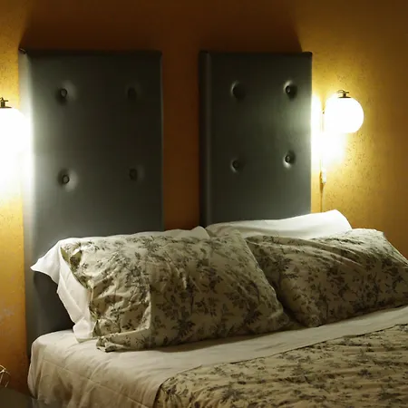 Гостевой дом In Life *