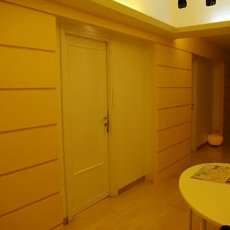 Гостевой дом In Life Рим