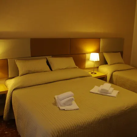 Гостевой дом In Life