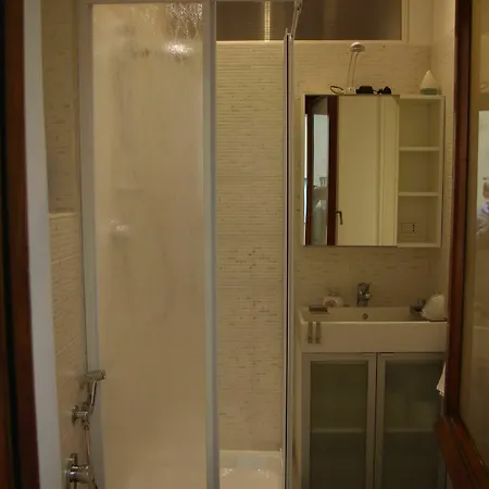 In Life Гостевой дом