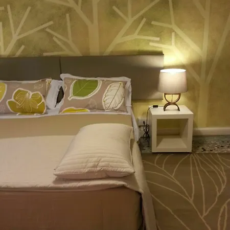 Гостевой дом In Life *