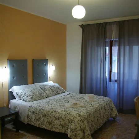 Гостевой дом In Life *