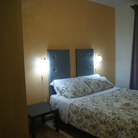 Гостевой дом In Life Рим