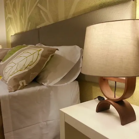 Гостевой дом In Life