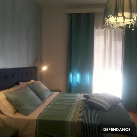 In Life Гостевой дом Рим