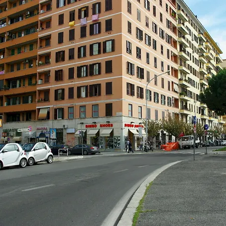 Гостевой дом In Life *