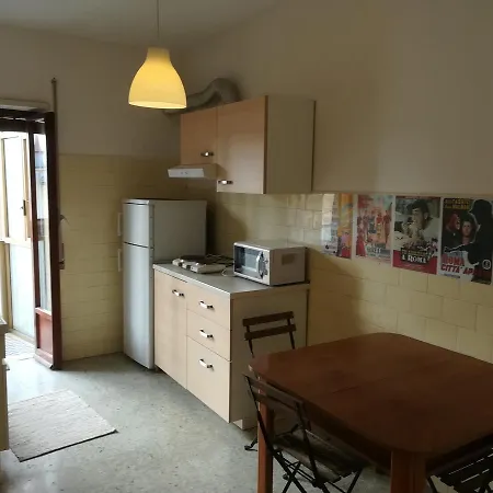 Guest house In Life